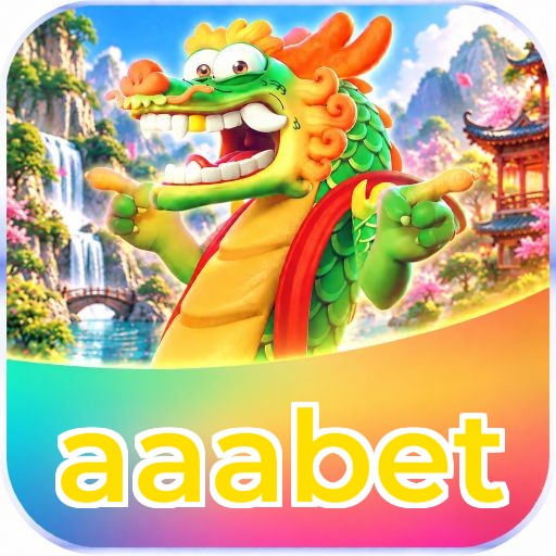 Logo aaabet APK Android Brasil