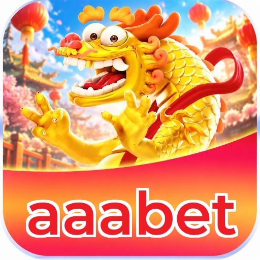 Logo aaabet Cassino Online Brasil