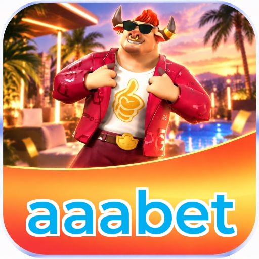 Logo da aaabet