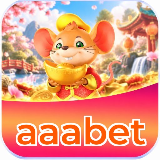 aaabet Logo Oficial