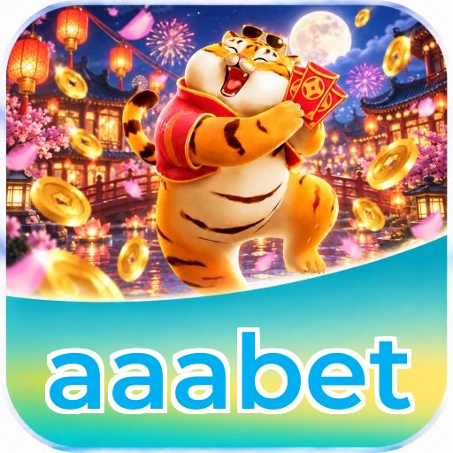 Logo aaabet Loteria Online
