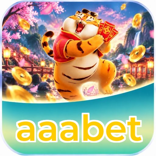 Logo aaabet Cassino Ao Vivo Brasil
