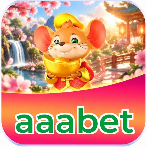aaabet APK Logo Oficial Certificado