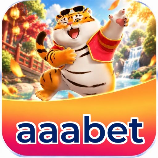 Logo aaabet Telegram Oficial