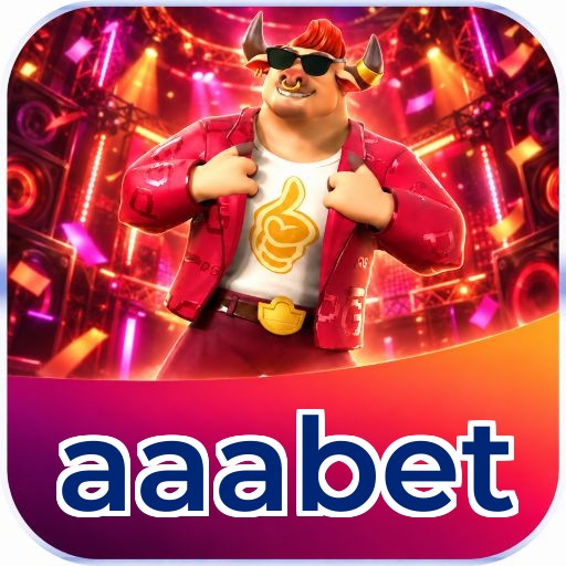 Logo aaabet Cassino Online Brasil
